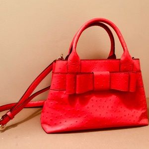 Kate Spades Spring Garden Handbag 🌸🌷